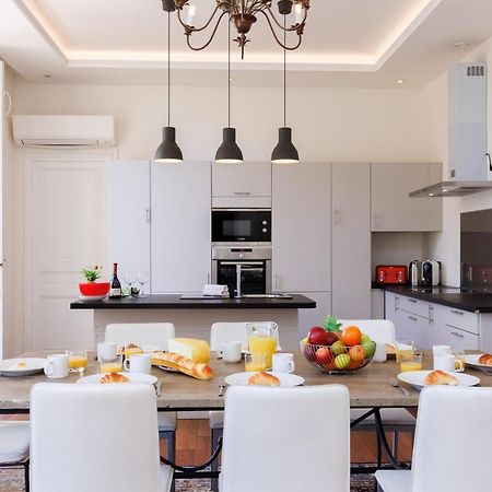 Villa Maiffret 1 Yourhosthelper Κάννες Εξωτερικό φωτογραφία