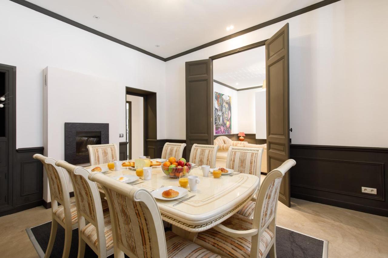 Villa Maiffret 1 Yourhosthelper Κάννες Εξωτερικό φωτογραφία