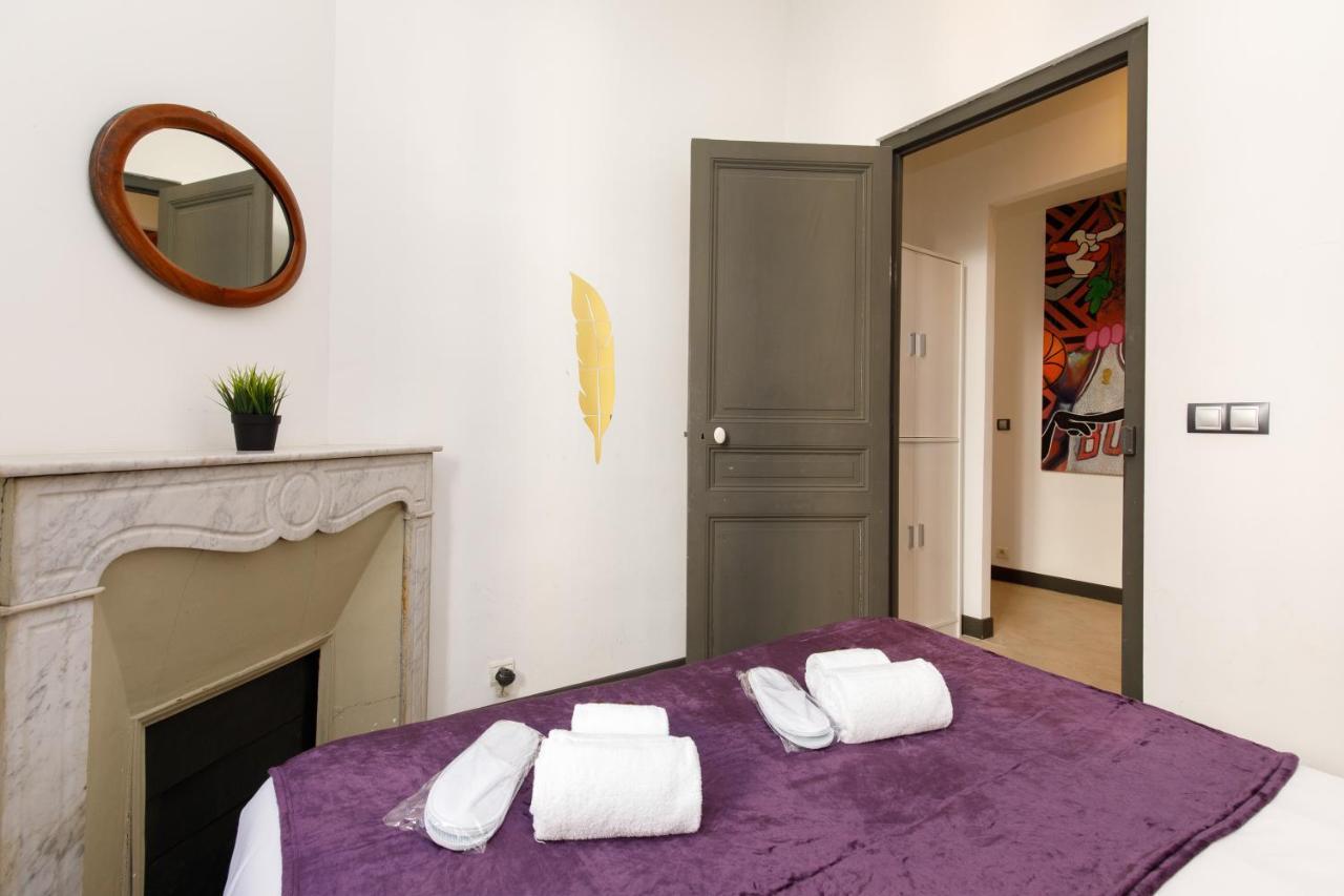 Villa Maiffret 1 Yourhosthelper Κάννες Εξωτερικό φωτογραφία