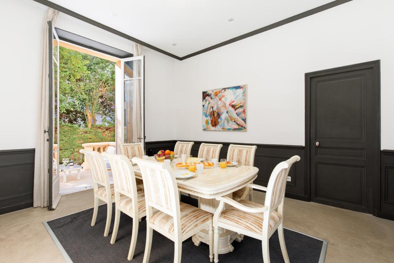 Villa Maiffret 1 Yourhosthelper Κάννες Εξωτερικό φωτογραφία