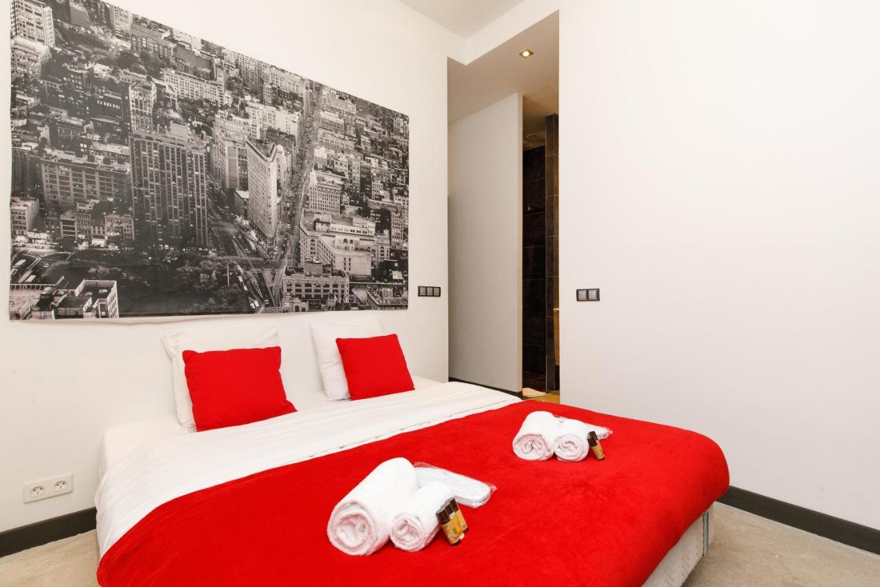 Villa Maiffret 1 Yourhosthelper Κάννες Εξωτερικό φωτογραφία