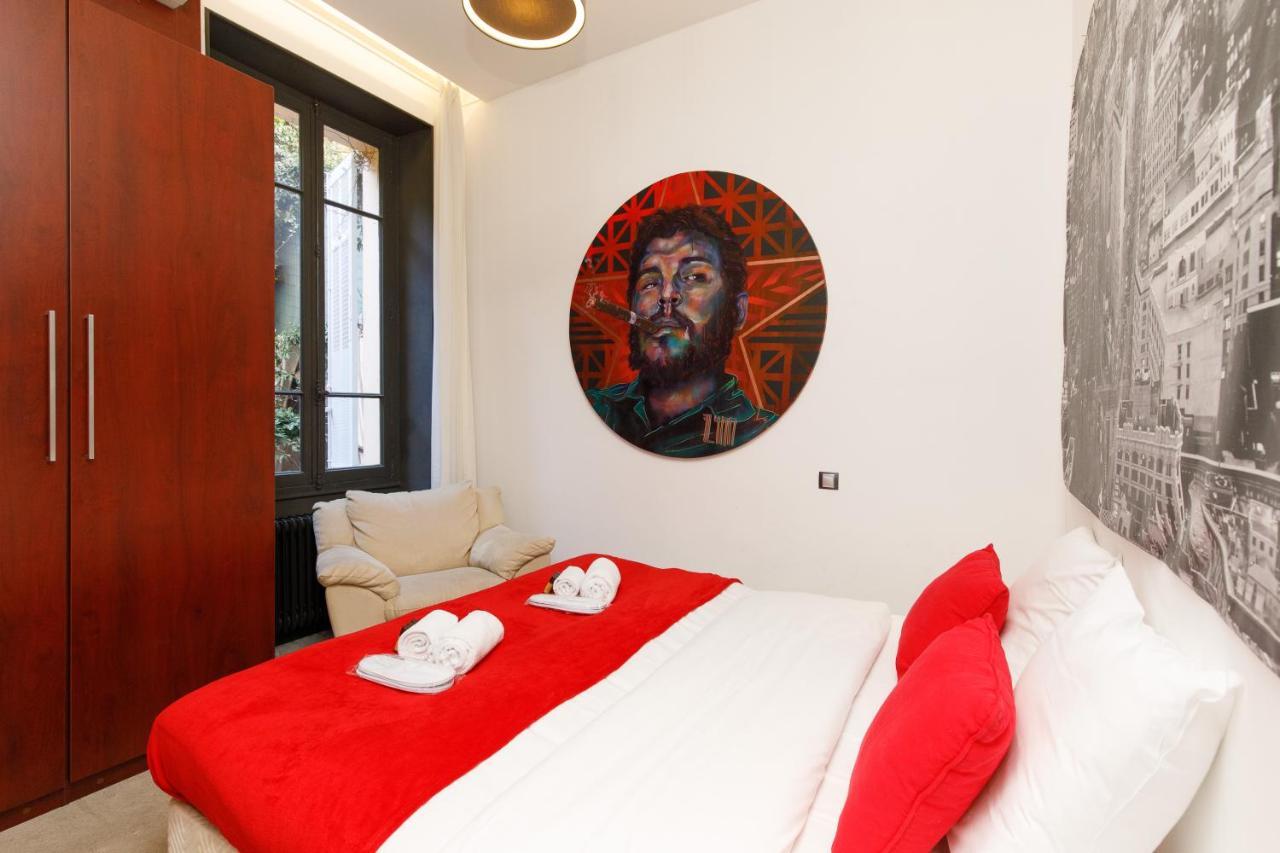 Villa Maiffret 1 Yourhosthelper Κάννες Εξωτερικό φωτογραφία