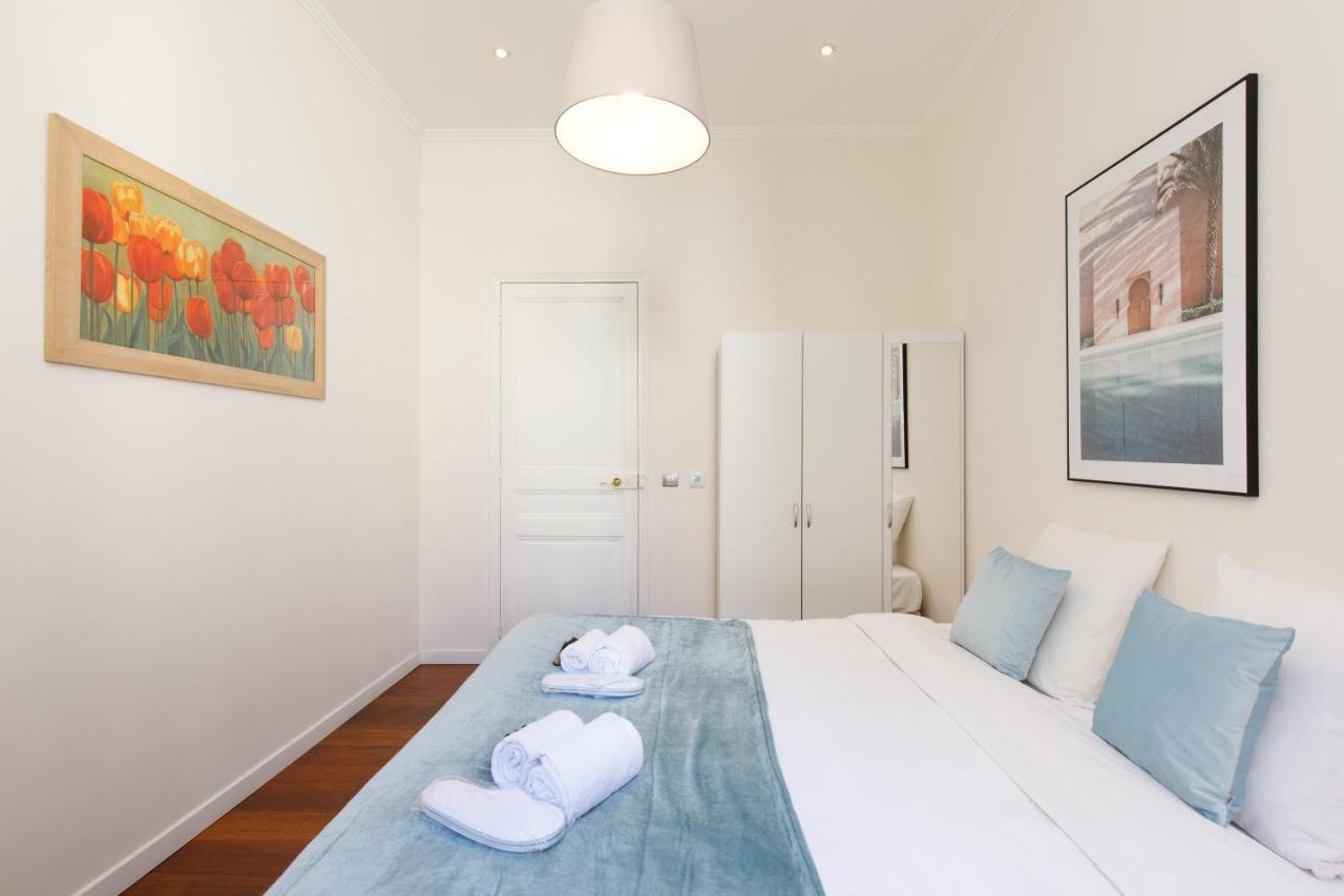 Villa Maiffret 1 Yourhosthelper Κάννες Εξωτερικό φωτογραφία