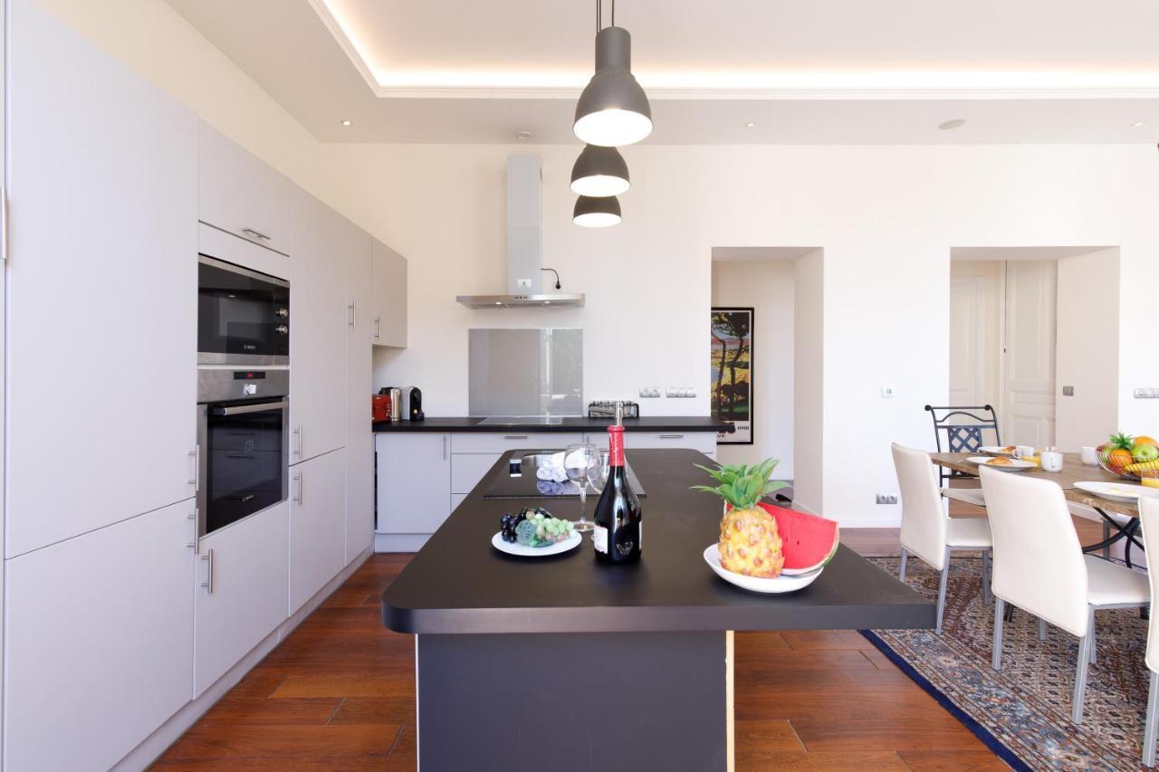 Villa Maiffret 1 Yourhosthelper Κάννες Εξωτερικό φωτογραφία