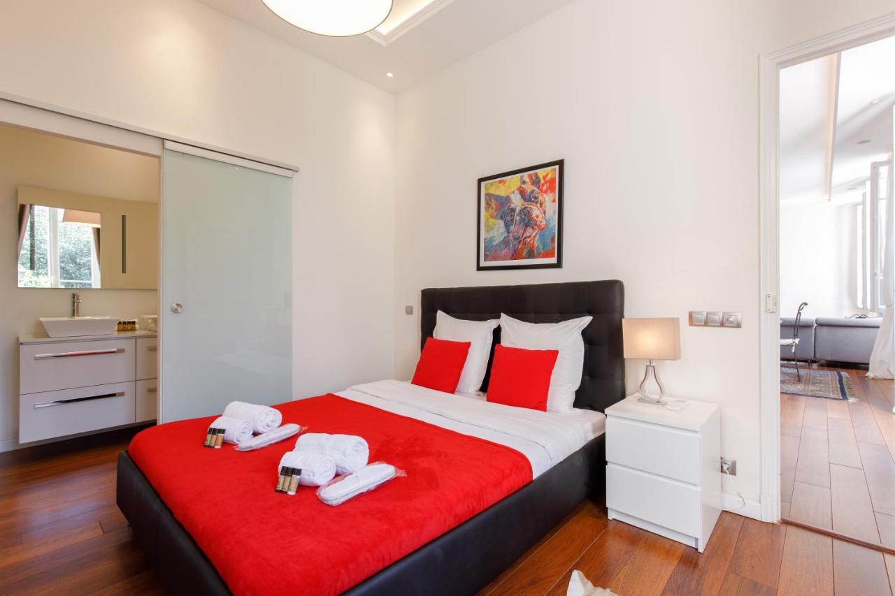 Villa Maiffret 1 Yourhosthelper Κάννες Εξωτερικό φωτογραφία