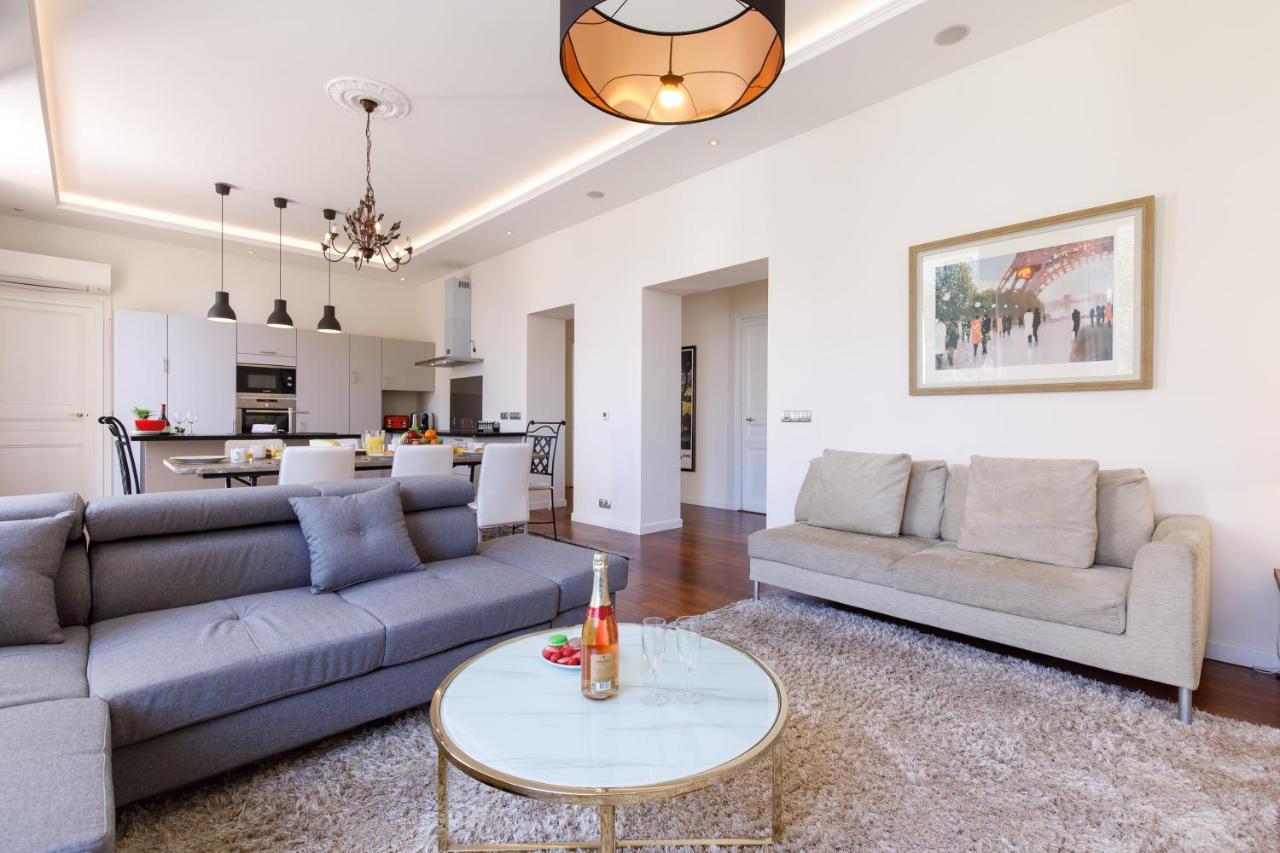 Villa Maiffret 1 Yourhosthelper Κάννες Εξωτερικό φωτογραφία