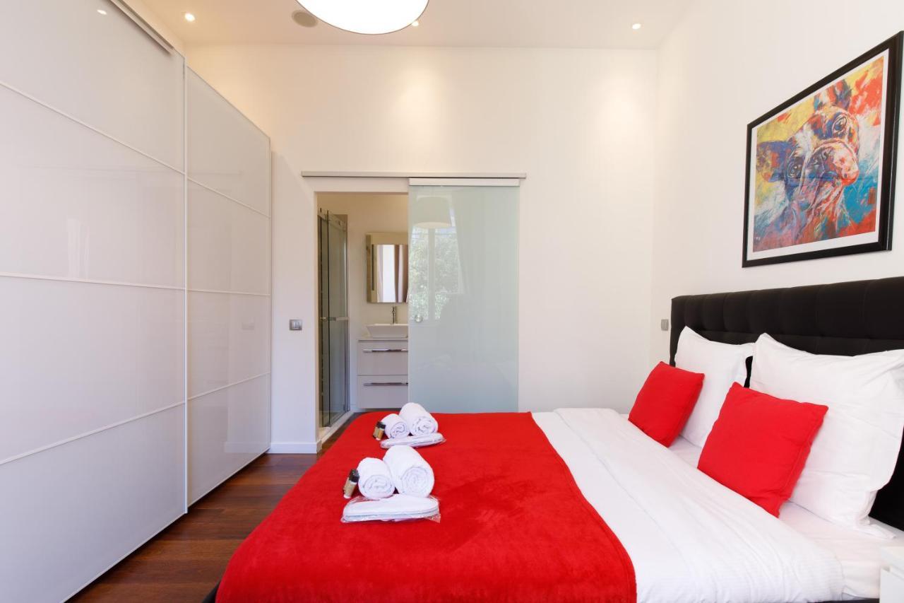 Villa Maiffret 1 Yourhosthelper Κάννες Εξωτερικό φωτογραφία